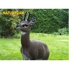 Natur Foam KLIPSPRINGER